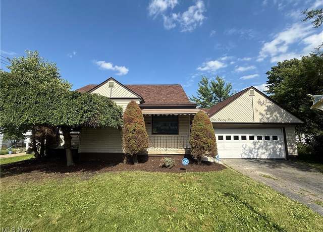 Property at 425 Manchester Ave, Youngstown, OH 44509, 3 beds, 1 bath