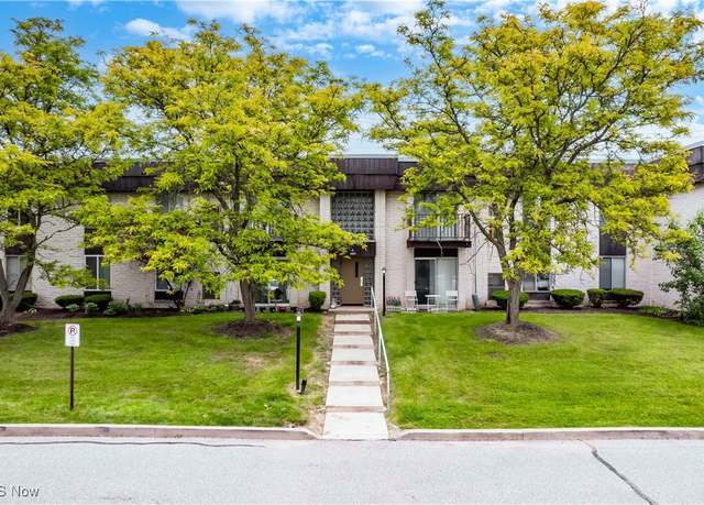Property at 8455 N Akins Rd #103, North Royalton, OH 44133, 2 beds, 1 bath