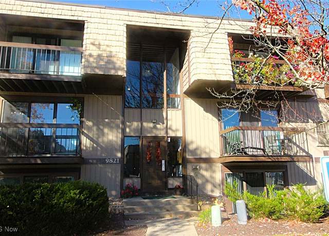 Property at 9821 Sunrise Blvd #05, North Royalton, OH 44133, 2 beds, 2 baths