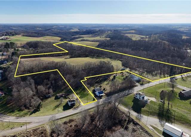 Property at Steubenville Rd SE, Carrollton, OH 44615