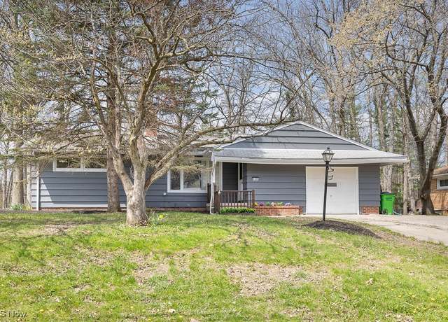Property at 5328 Fairtree Rd, Bedford Heights, OH 44146, 3 beds, 1.5 baths