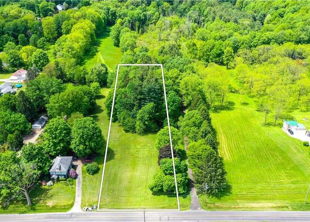 Property at Brosius Rd, Garrettsville, OH 44231