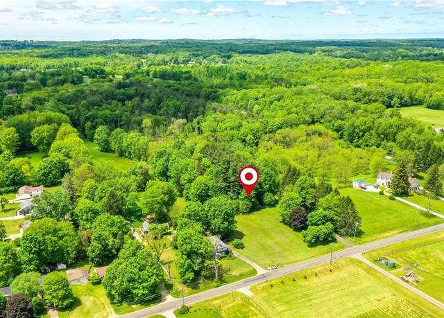 Property at V/l Brosius Rd, Garrettsville, OH 44231