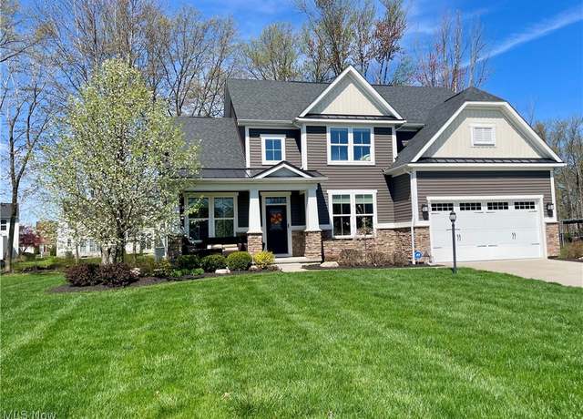 Property at 2760 Fairview Dr, Avon, OH 44011, 4 beds, 4.5 baths