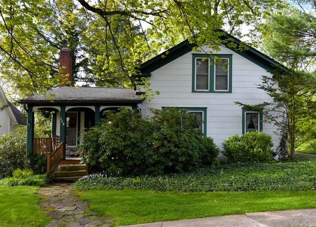 Property at 228 S Hambden St, Chardon, OH 44024, 3 beds, 2 baths