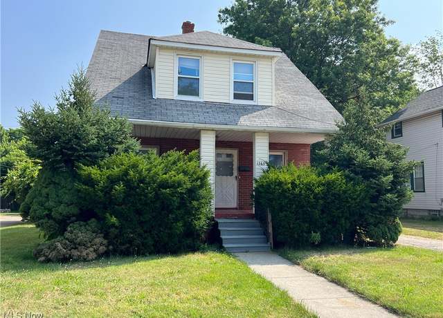 Property at 1365 Craneing Rd, Wickliffe, OH 44092, 3 beds, 1 bath
