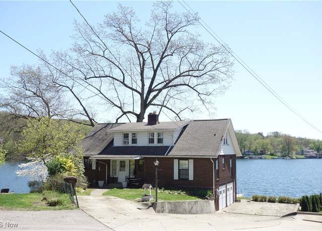 Property at 3873 Roller Ave, OH 44319, 5 beds, 3 baths