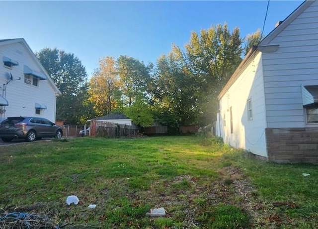 Property at 7204 Alice Ave, Cleveland, OH 44105