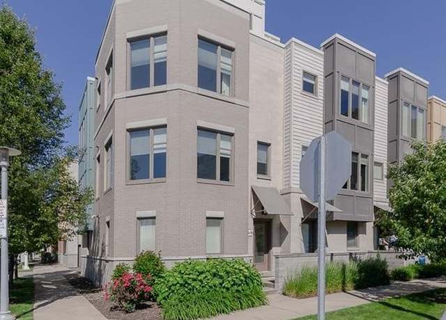 Property at 1419 E 14th St, Cleveland, OH 44114, 3 beds, 3.5 baths
