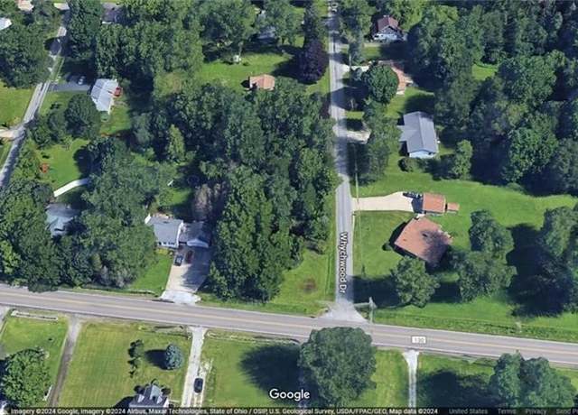Property at Krumroy Rd, Akron, OH 44312