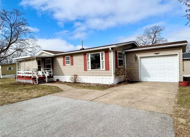 Property at 23 Second St, Madison, OH 44057, 3 beds, 2 baths