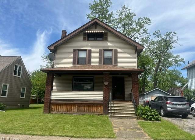 Property at 548 Adelaide Ave SE, Warren, OH 44483, 4 beds, 1.5 baths