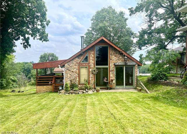 Property at 150 Culler Rd, Weirton, WV 26062, 2 beds, 1 bath