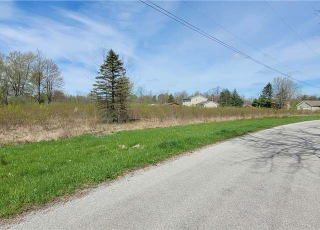 Property at 3264 Arrick Dr, West Salem, OH 44287