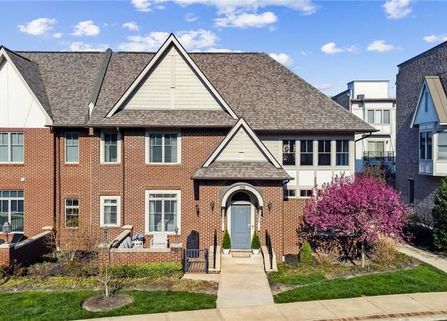Property at 175 Ashbourne Dr, Westlake, OH 44145, 3 beds, 3.5 baths