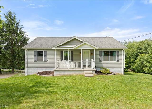 Property at 60922 Webb Heights Rd, Shadyside, OH 43947, 3 beds, 2 baths