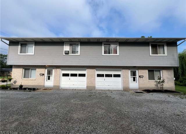 Property at 1417 Field St NW, Canton, OH 44709, 4 beds, 2 baths