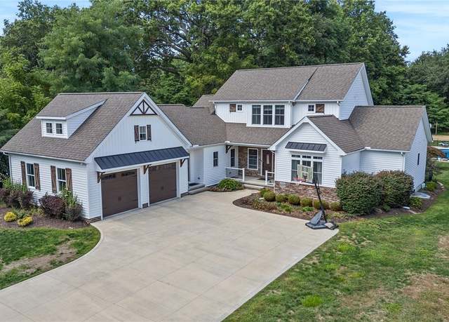 Property at 8209 Plains Rd, Mentor, OH 44060, 4 beds, 4.5 baths