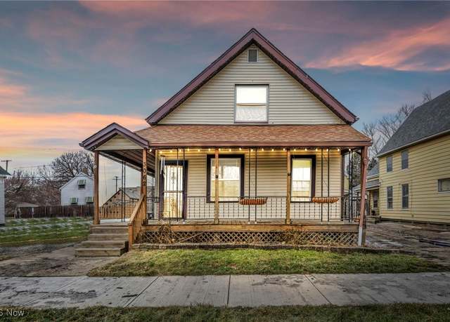 Property at 3062 W 51st St, Cleveland, OH 44102, 5 beds, 2 baths