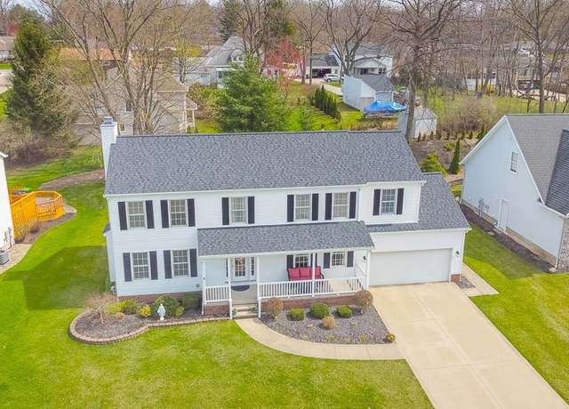 Property at 2131 Kimberly Ct, Wickliffe, OH 44092, 5 beds, 2.5 baths