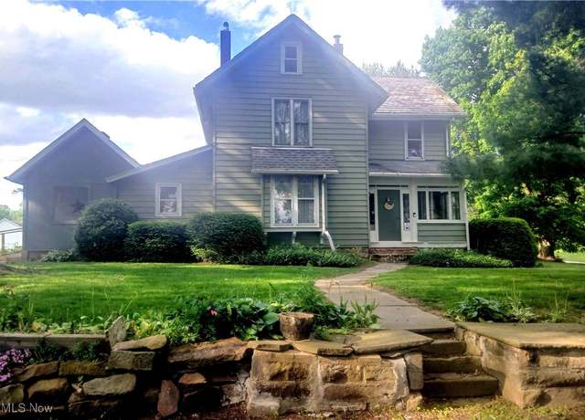 Property at 2775 Sr 9, Salem, OH 44460, 3 beds, 1.5 baths