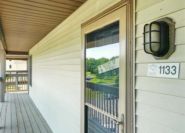 Property at 5237 Lake Rd W #1133, Ashtabula, OH 44004, 2 beds, 1.5 baths