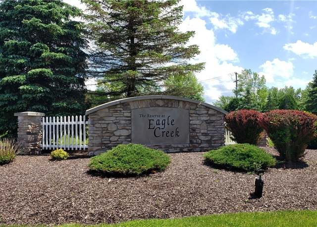 Property at 8454 Eagle Creek Dr, Garrettsville, OH 44231