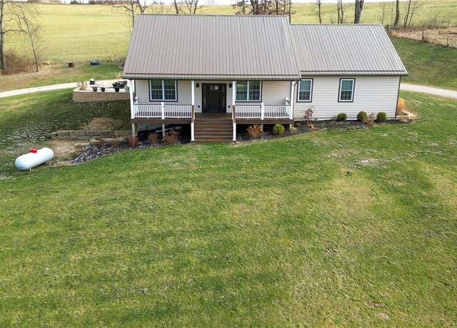 Property at 51619 Township Road 127, Beallsville, OH 43716, 3 beds, 2 baths