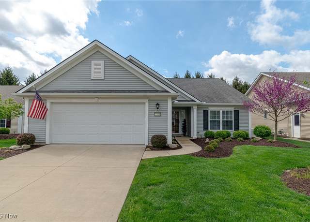 Property at 5288 Spruce Pointe Ln, Brunswick, OH 44212, 2 beds, 2 baths