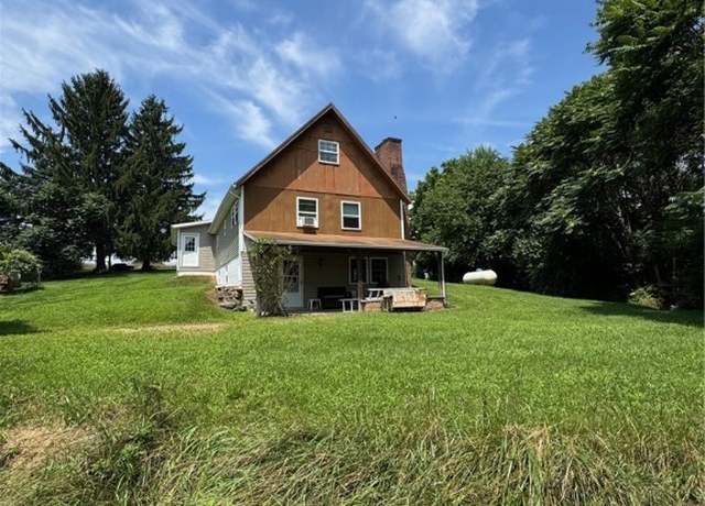Property at 12790 Mt Zion Rd Rd, Frazeysburg, OH 43822, 4 beds, 3.5 baths
