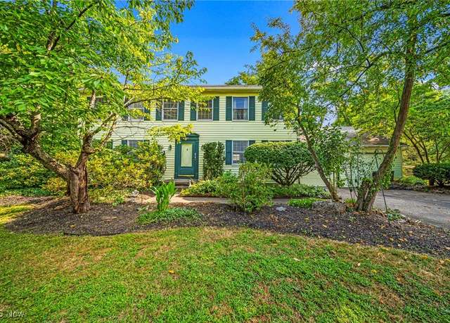 Property at 6401 Painesville Warren Rd, Painesville, OH 44077, 4 beds, 2.5 baths