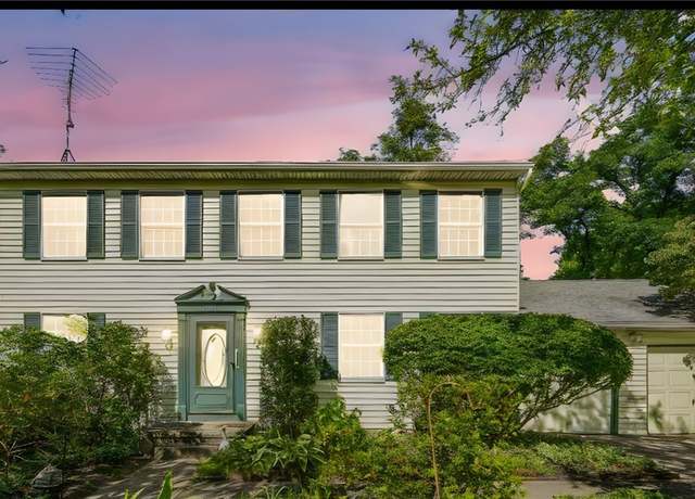 Property at 6401 Painesville Warren Rd, Painesville, OH 44077, 4 beds, 2.5 baths