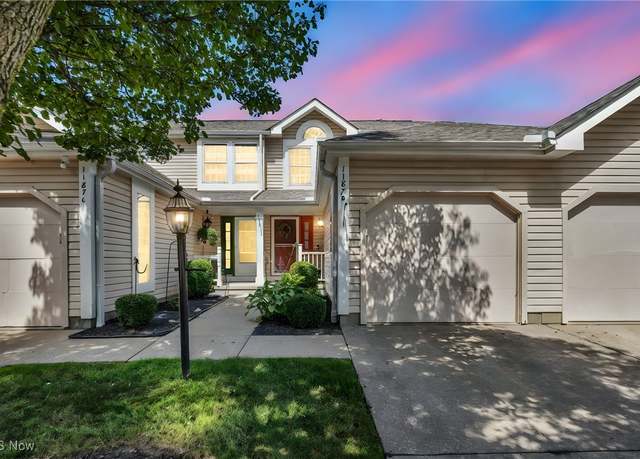 Property at 1187 Bookline Unit B, Willoughby, OH 44094, 2 beds, 1.5 baths