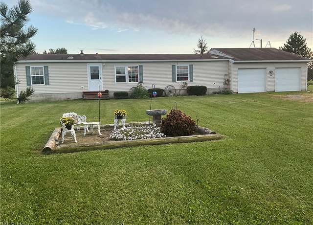 Photo of 1561 Township Road 126, Greenwich, OH 44837