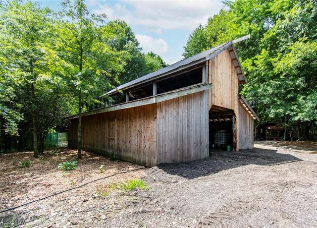 Property at Martin Rd, North Benton, OH 44449