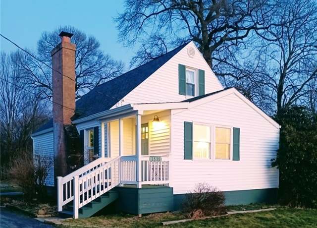 Property at 2535 Lewis Seifert Rd, Hubbard, OH 44425, 3 beds, 1 bath