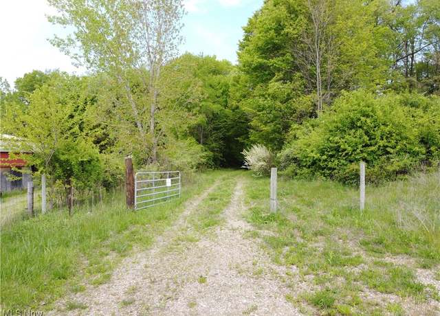 Property at State Route 303, Mantua, OH 44255
