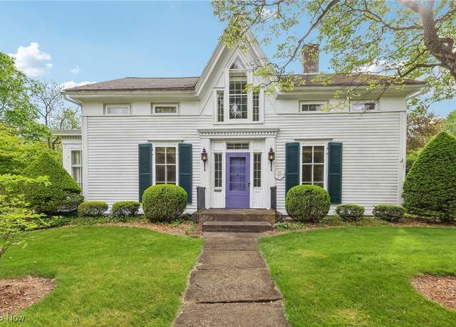 Property at 433 S Main St, Poland, OH 44514, 3 beds, 3 baths