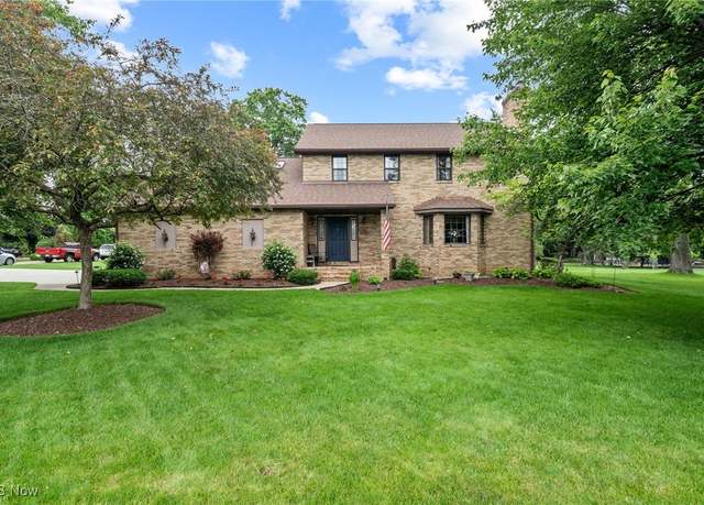 Property at 201 44th St NW, Canton, OH 44709, 3 beds, 3 baths