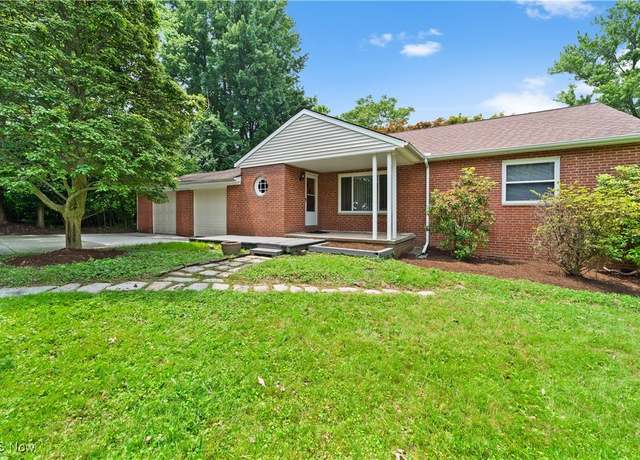 Property at 792 Miner Rd, Highland Heights, OH 44143, 2 beds, 1.5 baths