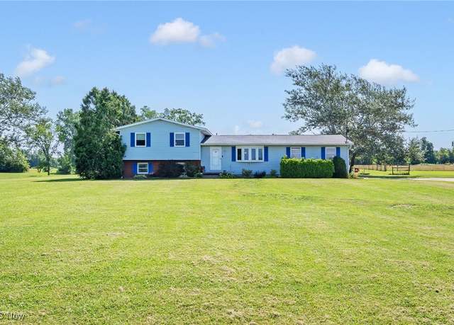 Property at 21403 Vermont St, Litchfield, OH 44253, 3 beds, 2 baths