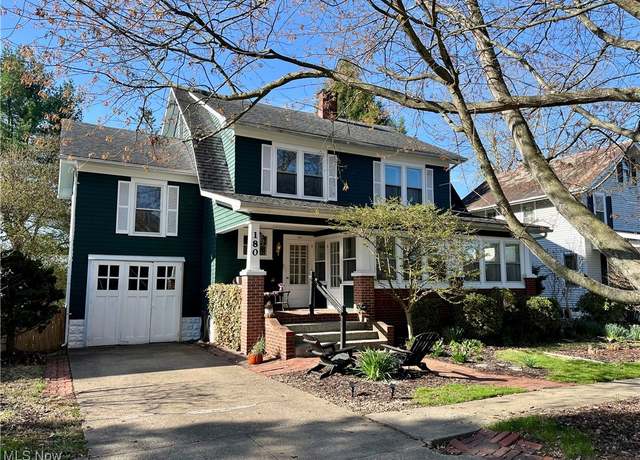 Property at 180 Montgomery Blvd, New Concord, OH 43762, 5 beds, 2.5 baths