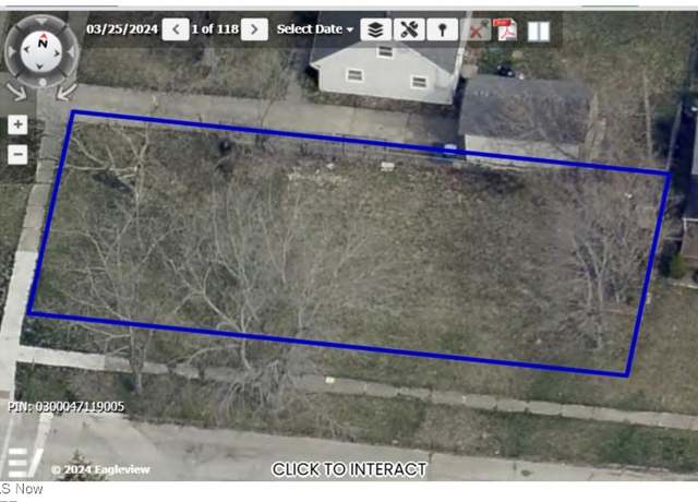 Property at 2817 Mckinley St, Lorain, OH 44052