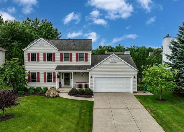 Property at 2380 Sandalwood Dr, Twinsburg, OH 44087, 3 beds, 2.5 baths
