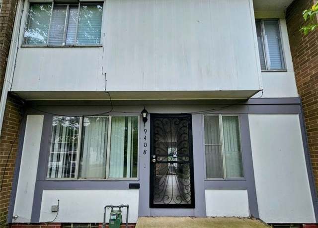 Property at 9408 Mount Auburn Ave #11, Cleveland, OH 44104, 4 beds, 1.5 baths