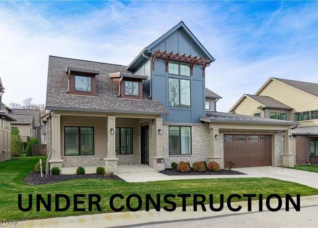 Property at 2530 Edgewood Trce, Pepper Pike, OH 44124, 3 beds, 2.5 baths