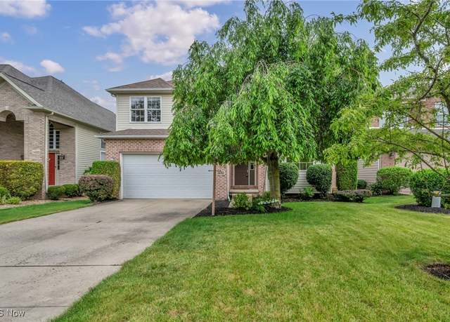 Property at 34062 Crown Colony Dr, Avon, OH 44011, 3 beds, 3.5 baths