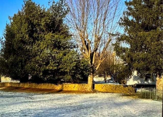 Property at Orange Dr, Williamstown, WV 26187