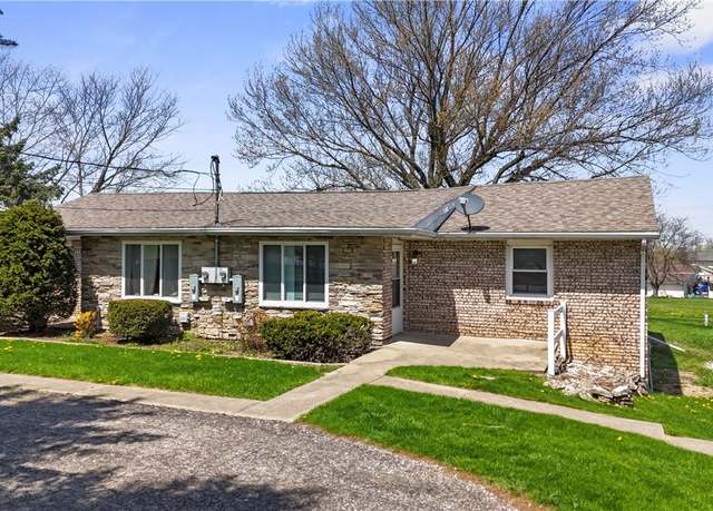 Property at 3140 Springmill West Rd, Mansfield, OH 44903, 4 beds, 2 baths