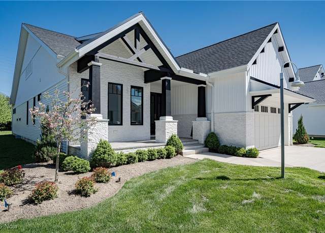 Property at S/L 43 Bridgeport Way, Mayfield Heights, OH 44124, 3 beds, 2 baths